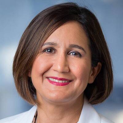 Bahar Madani - Iranian doctor in Encinitas CA